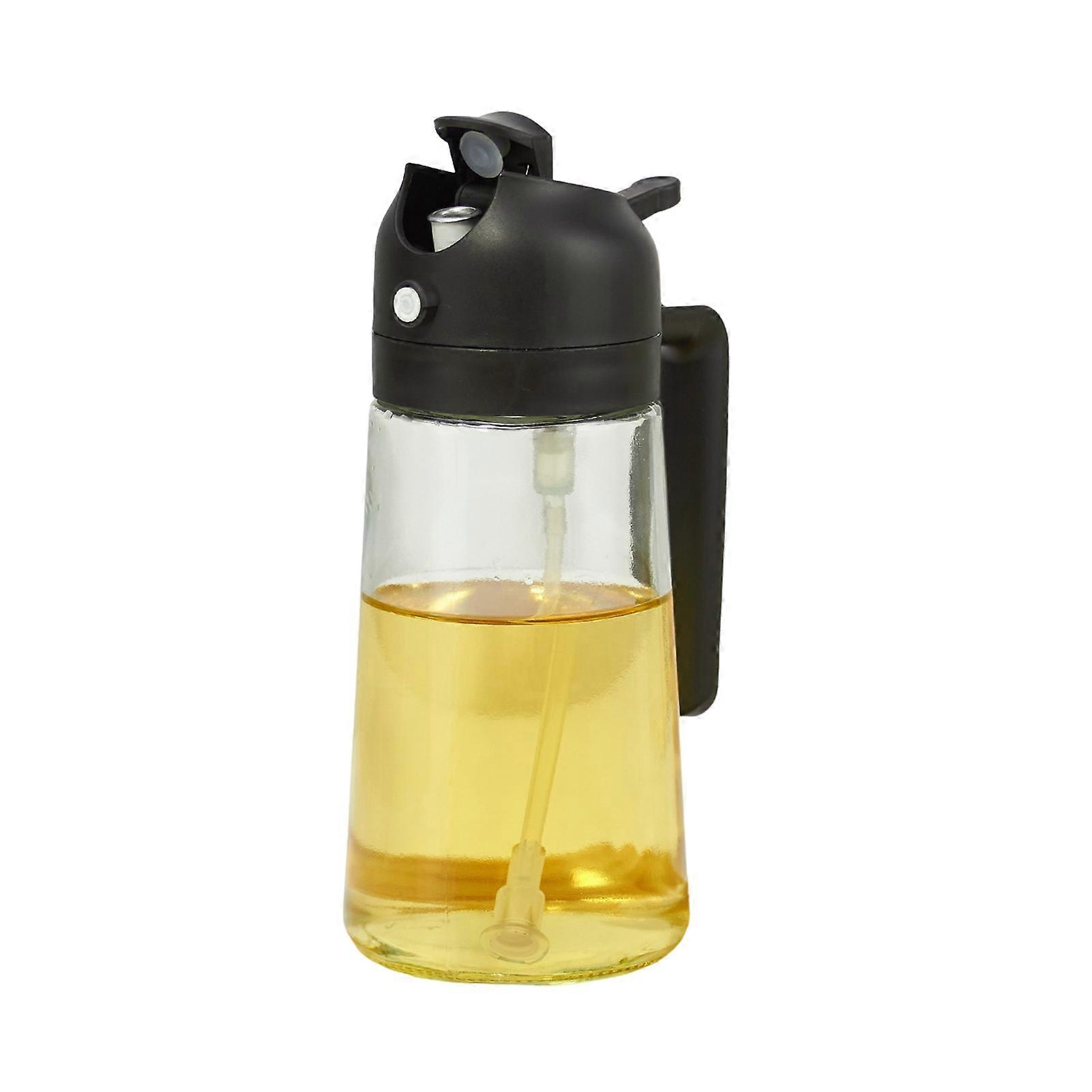Oil Control Cooking Multi-Function Kitchen Tool for Olive Oil Vinegar