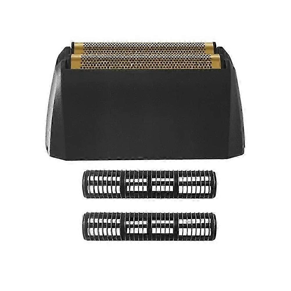 Wahl 5 スター シリーズ バニッシュ シェーバー 8173-700 用交換用ヘッド フォイル & カッター