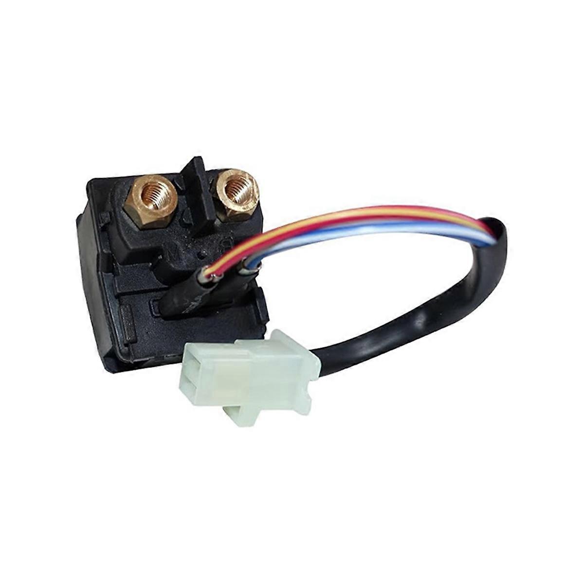  Relay Solenoid for -Z400E -Z400S -Z400SM 400