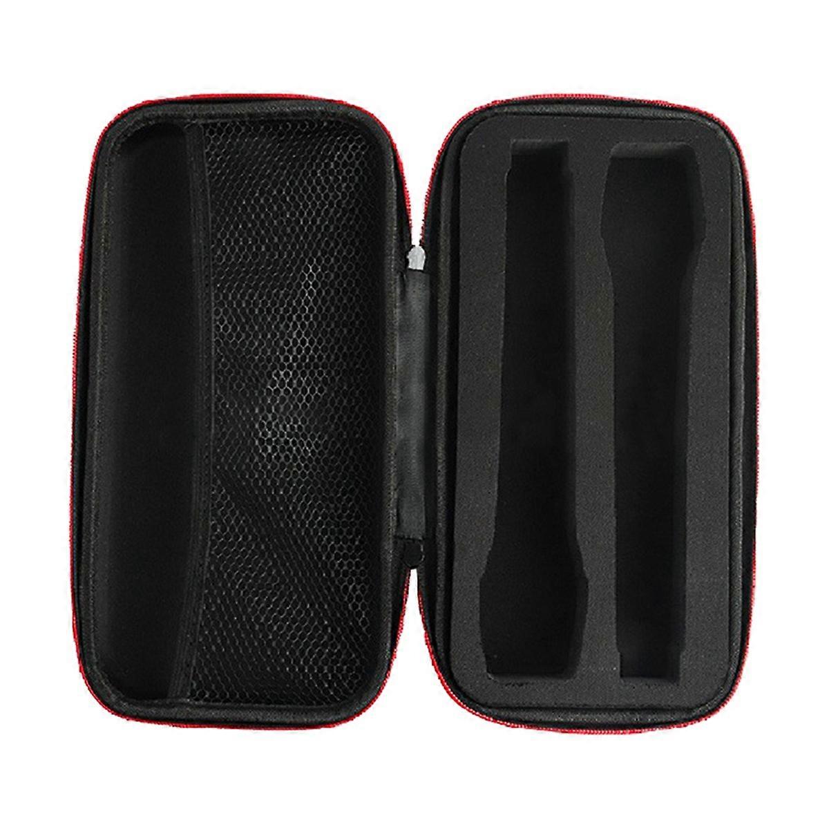 Microphone Storage Bags Portable Hard Wireless Mic Bluetooth