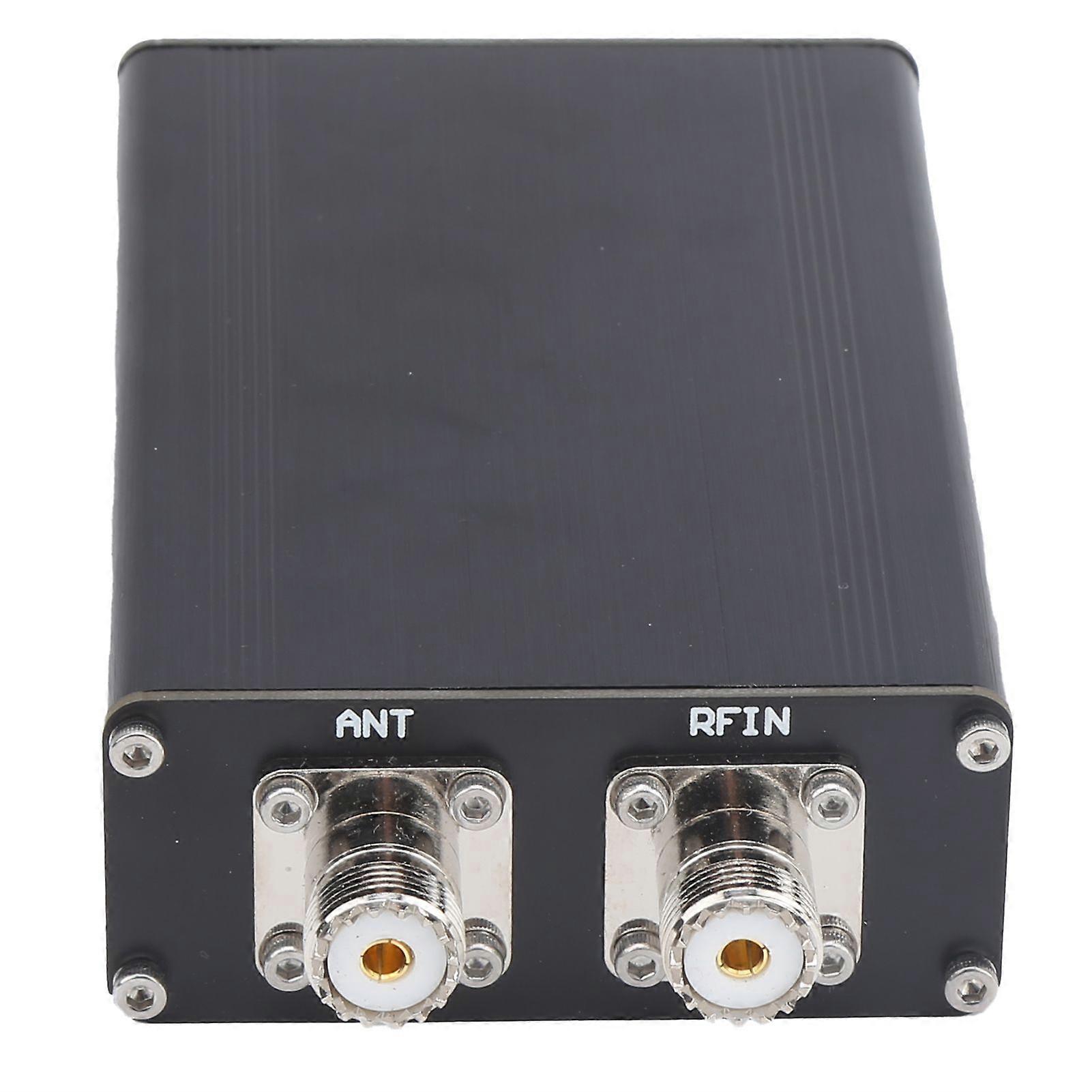 ATU100 1.855Mhz Automatic Antenna Tuner for OLED 0.96in Screen Shell Accessory