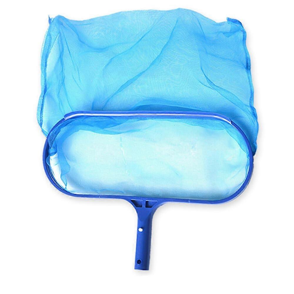 Épuisette de nettoyage pour piscines, 24 pouces, maille fine, pour étangs et spas