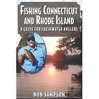 Pêche dans le Connecticut et le Rhode Island : guide pour les pêcheurs en eau douce