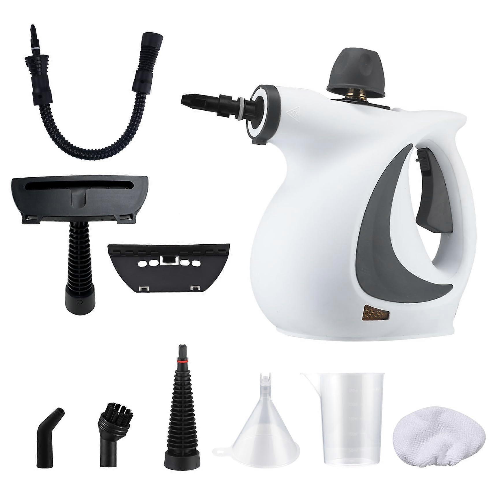 Original Steam Cleaner OffWhite Color Model For Home Use