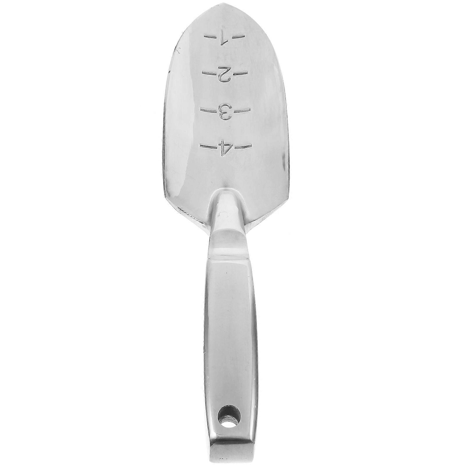 Garden Trowel Small for Digging One Lightweight Plant Tool