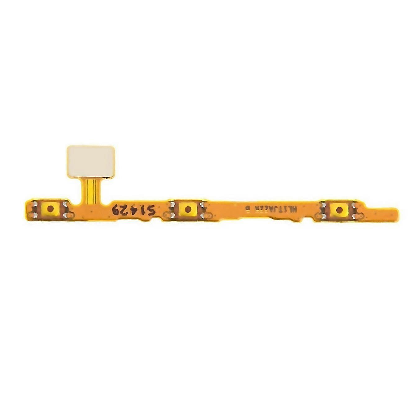 For Power Button And Volume Button Flex Cable For Huawei Ascend Mate