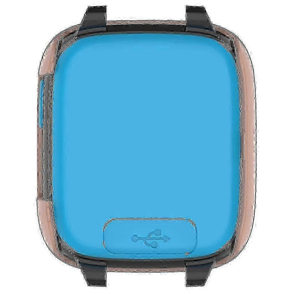 Glass+Cover For Xplora Xgo3 Smartwatch Bumper For Case Screen Protector