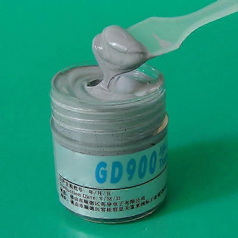 Thermal Conductive Grease Paste Silicone GD900 Heatsink High Performance Compound for CPU CN30
