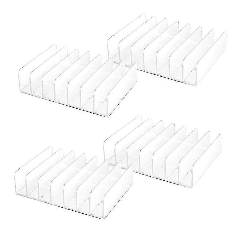 Transparent Acrylic Cd Rack With Sticky Cd Dvd Display Rack Cd Storage Rack Storage Rack Cd Tray Rack