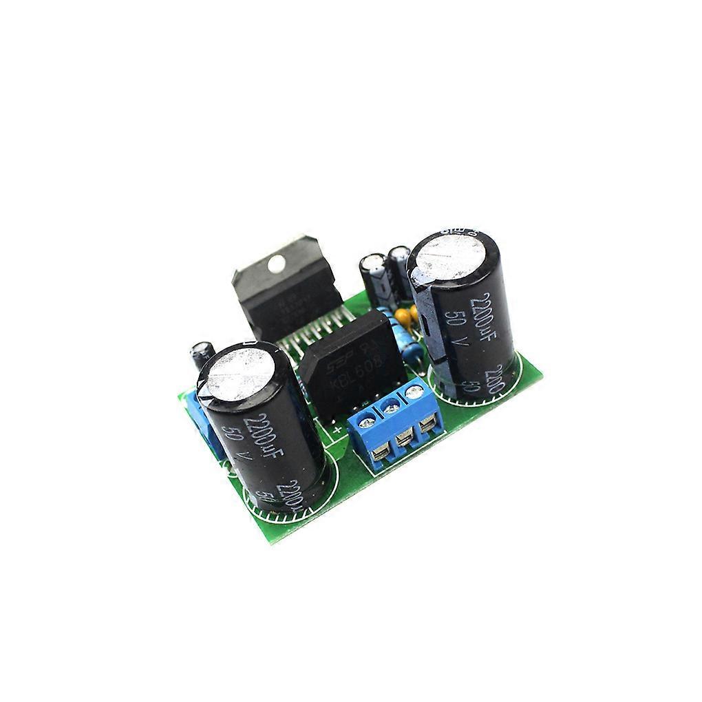 Audio for Amplifier Board Mono Channel Module Capacity Supply Equipment Kit