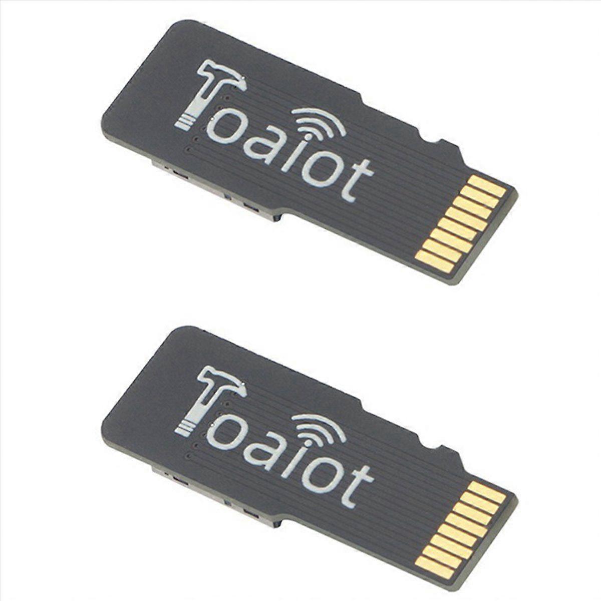 SD TF Memory Card Kit Extender Test Tools for 3D Printer