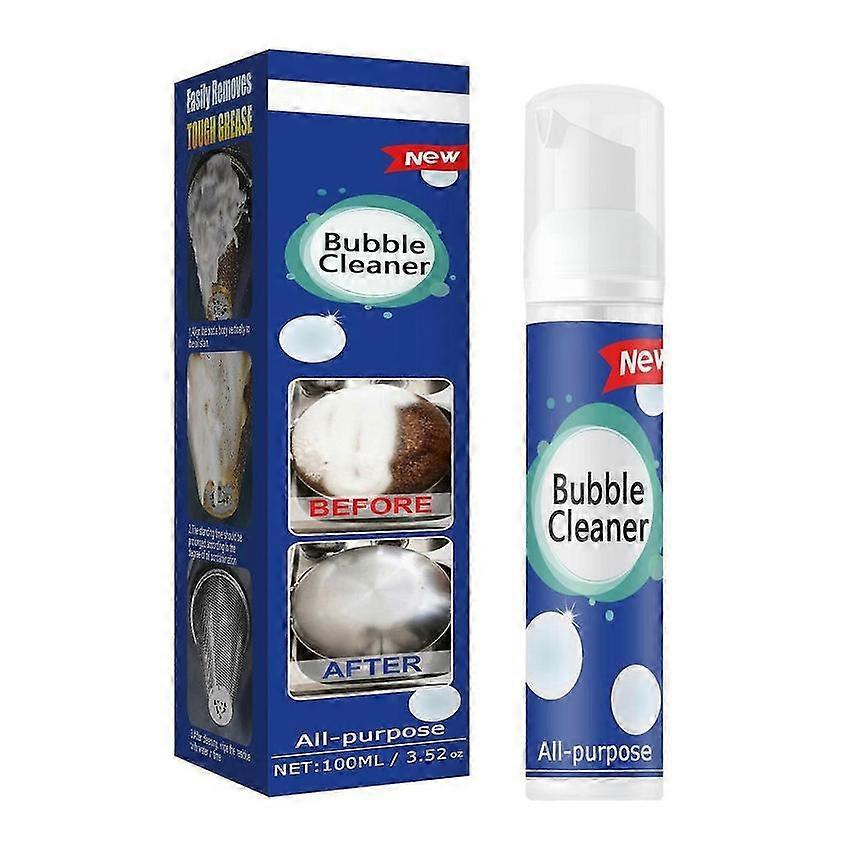 30ml Rust Remover Spray for Kitchen Utensils Long-lasting Protection