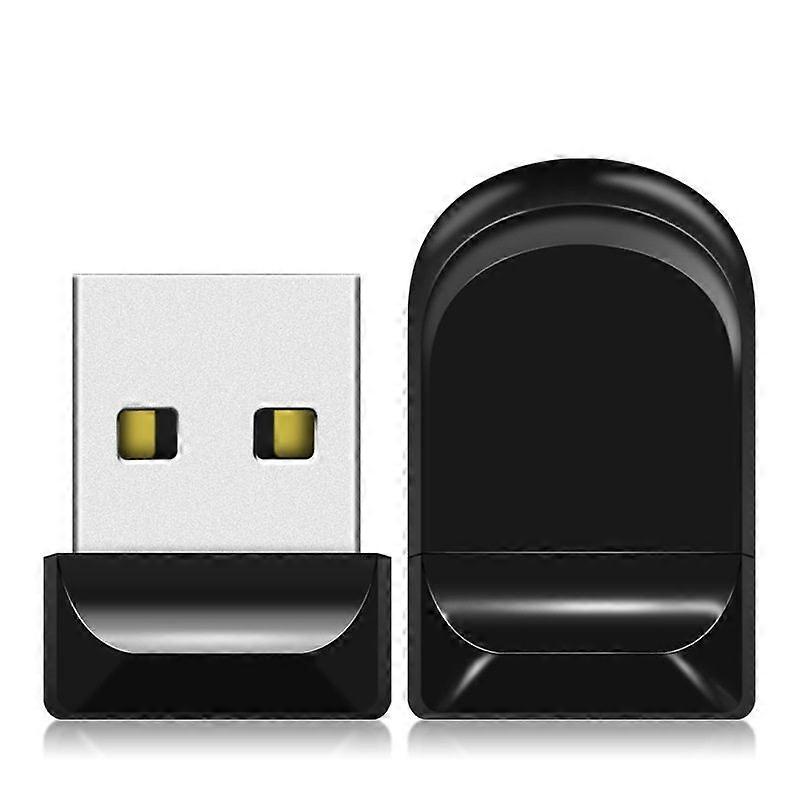 16GB USB 2.0 Super Mini Peas U Disk