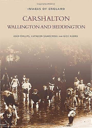 Carshalton Wallington and Beddington