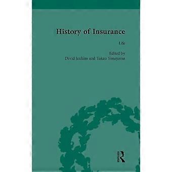 The History of Insurance Vol 5