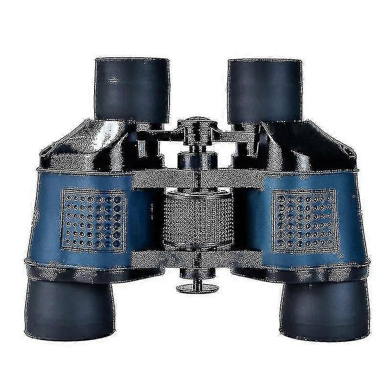 60x60 Telescópio Profissional Porro Prisms Binóculo Binóculo Militar Binóculo