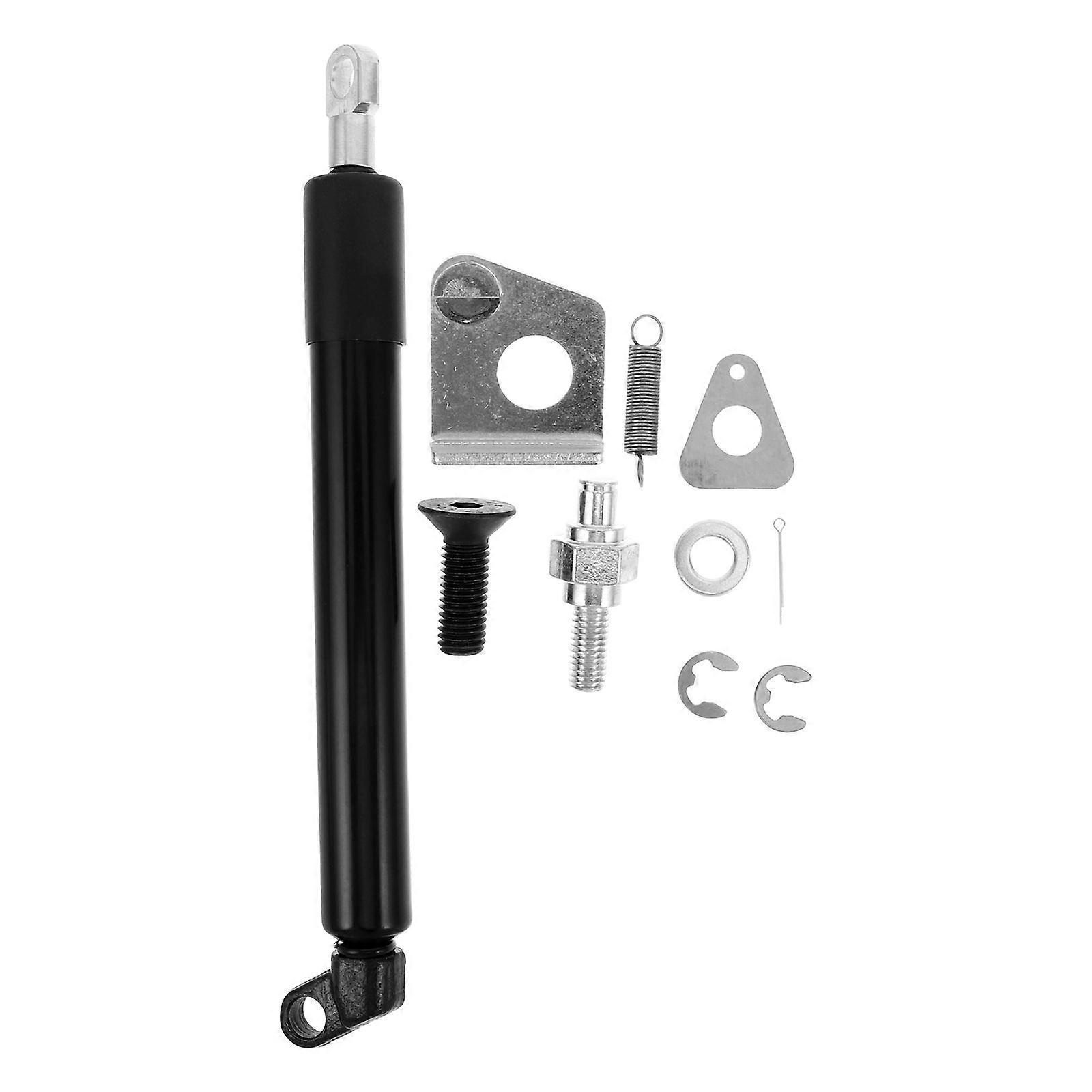 1 Set Tailgate Damper Kit Truck Rear Liftgate Shock Absorber Car Hatch Strut Slow Release Shock Tailgate, Trunk Damper Compatible With Ford