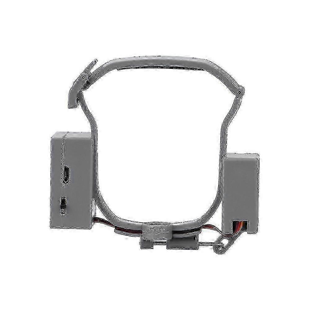 DJI Air 3 Drone Delivery System with Air-Dropping Thrower and Landing Gear