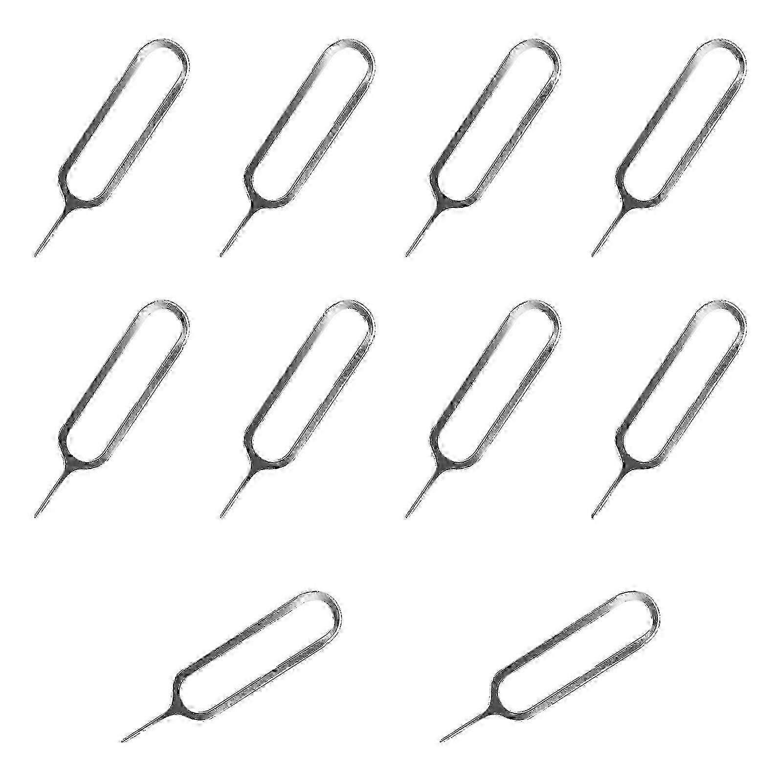 SIM card tray ejector tool 10pcs universal opener
