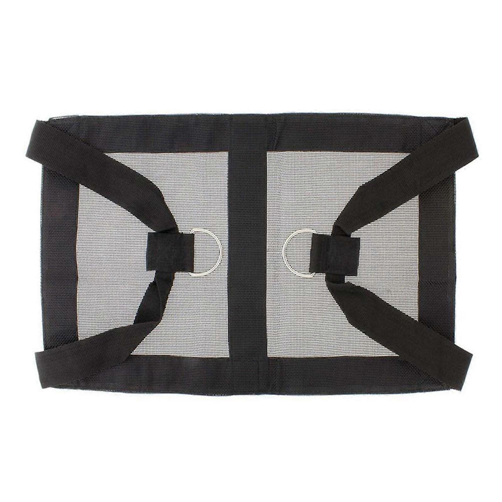 Calf Sling for Weighing Animals Calf Scale Hangable Weight Scale Sling Comfortable for Weighing Calf Pigs Goat Baby Multicolor