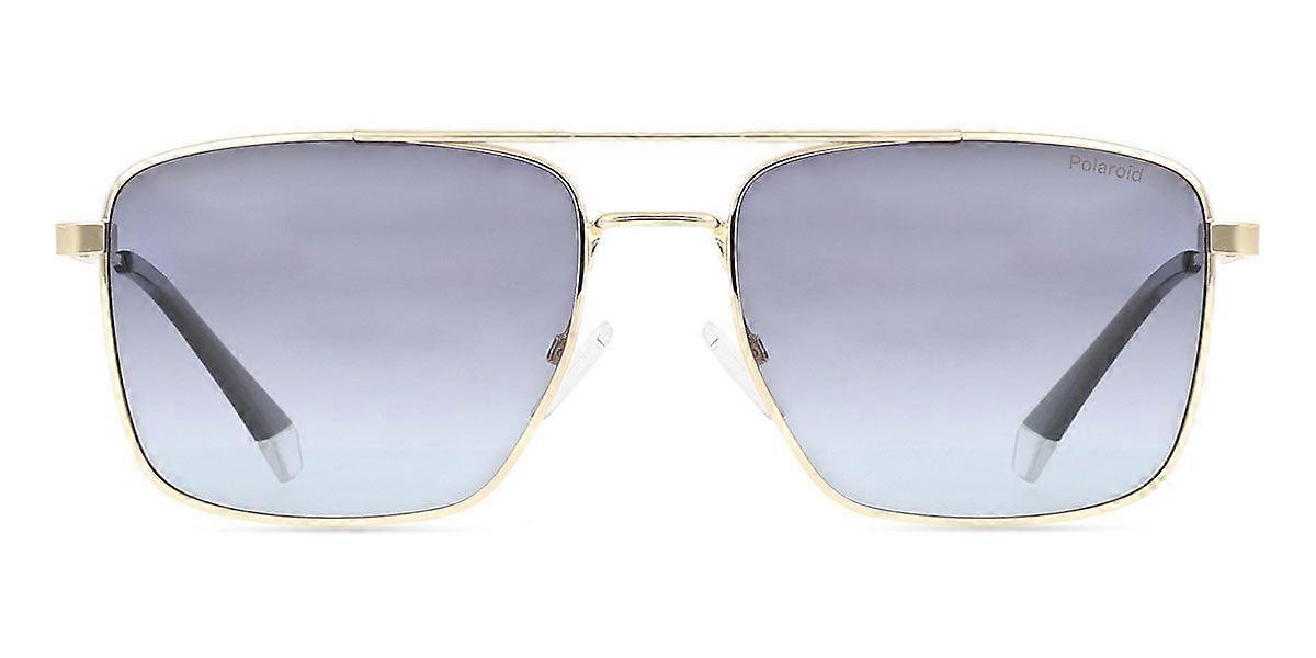 Polaroid PLD 4134/S/X J5G/WJ Men Sunglasses