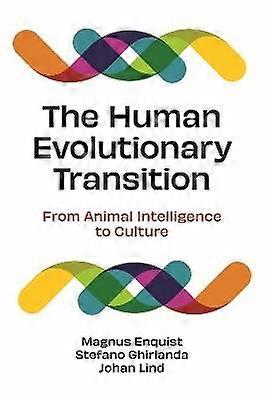 The Human Evolutionary Transition