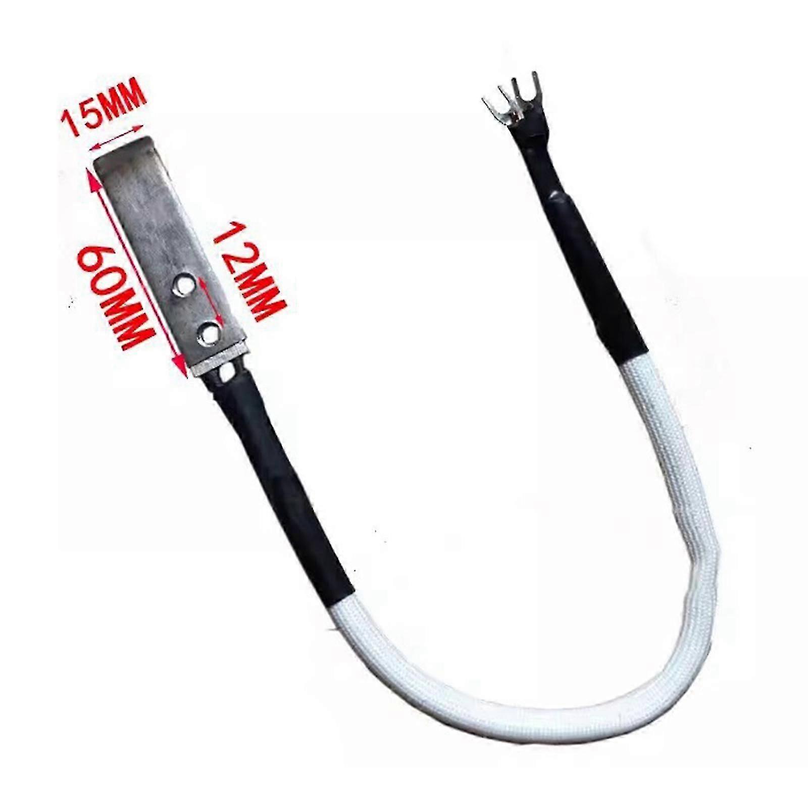 Semi-Auto Bundling Machine Replacement Heating Head