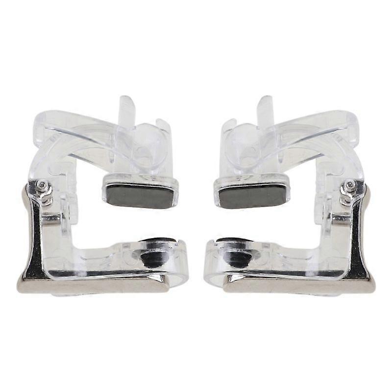 Mini Chicken Eating Artifact Metal Mechanical Game Auxiliary Button for PUBG