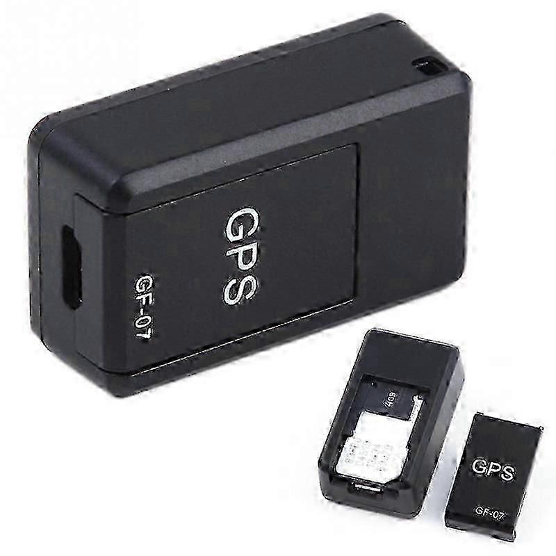 Magnetisk GPS Tracker Bil GPS Locator