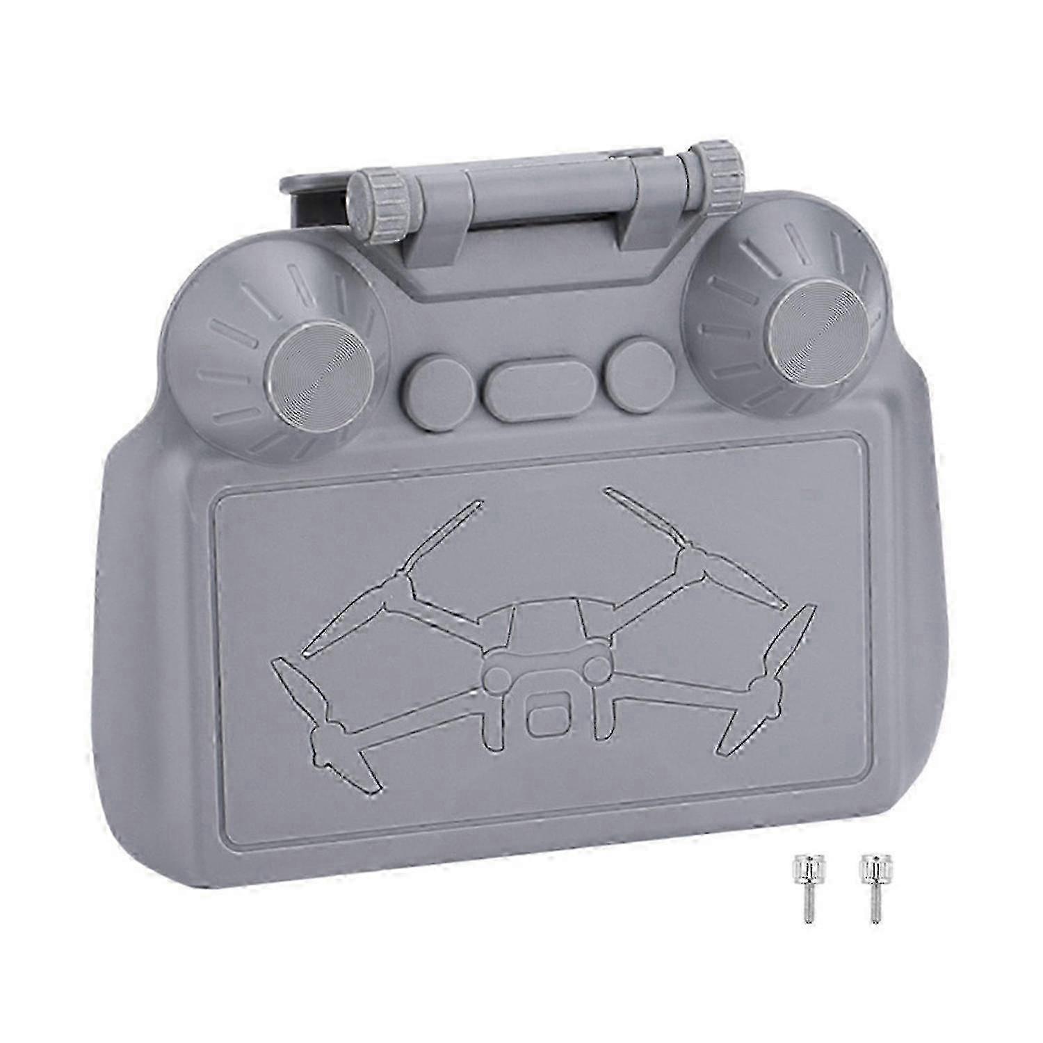 Sunshade for DJI Mini 4 Pro - Anti-Glare, Adjustable & Lightweight