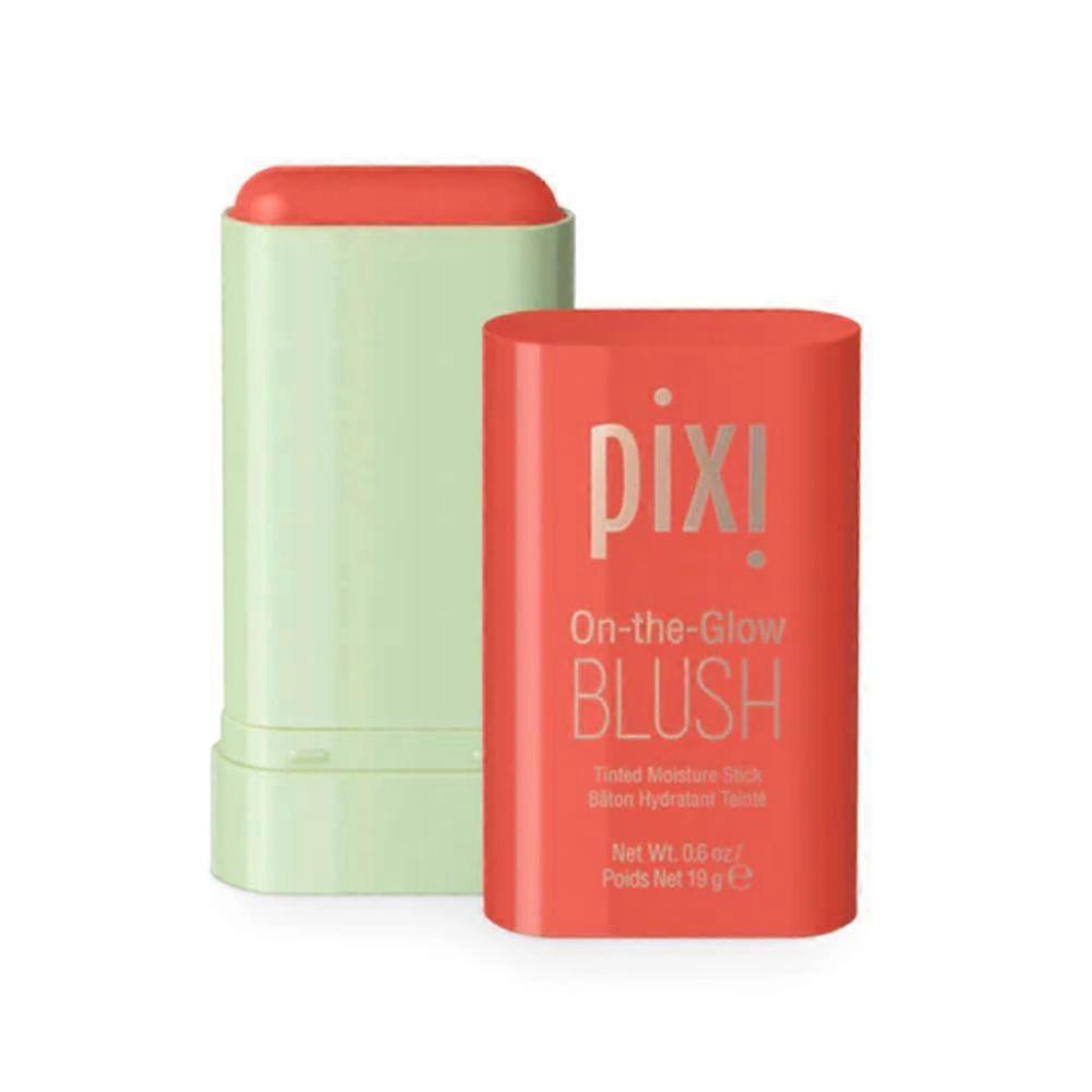 Pixi Blush Stick On The Go Long Lasting Multi Use Blush And Lip Color Gentle For Sensitive Skin Variety Of Shades
