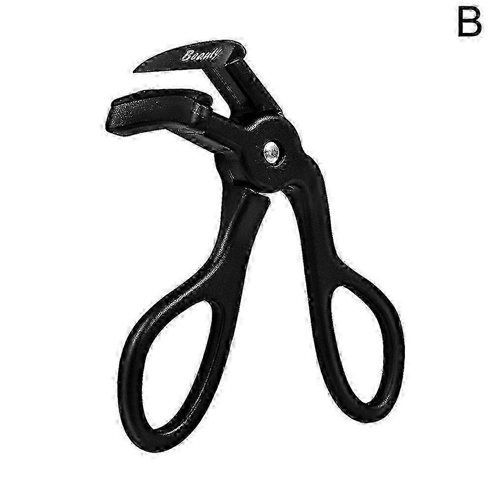 Green partial KQ1059 (C) $ Sky-high curling eyelash curler curls sunflower without eyelid eyelash artifact wide-angle partial curler
