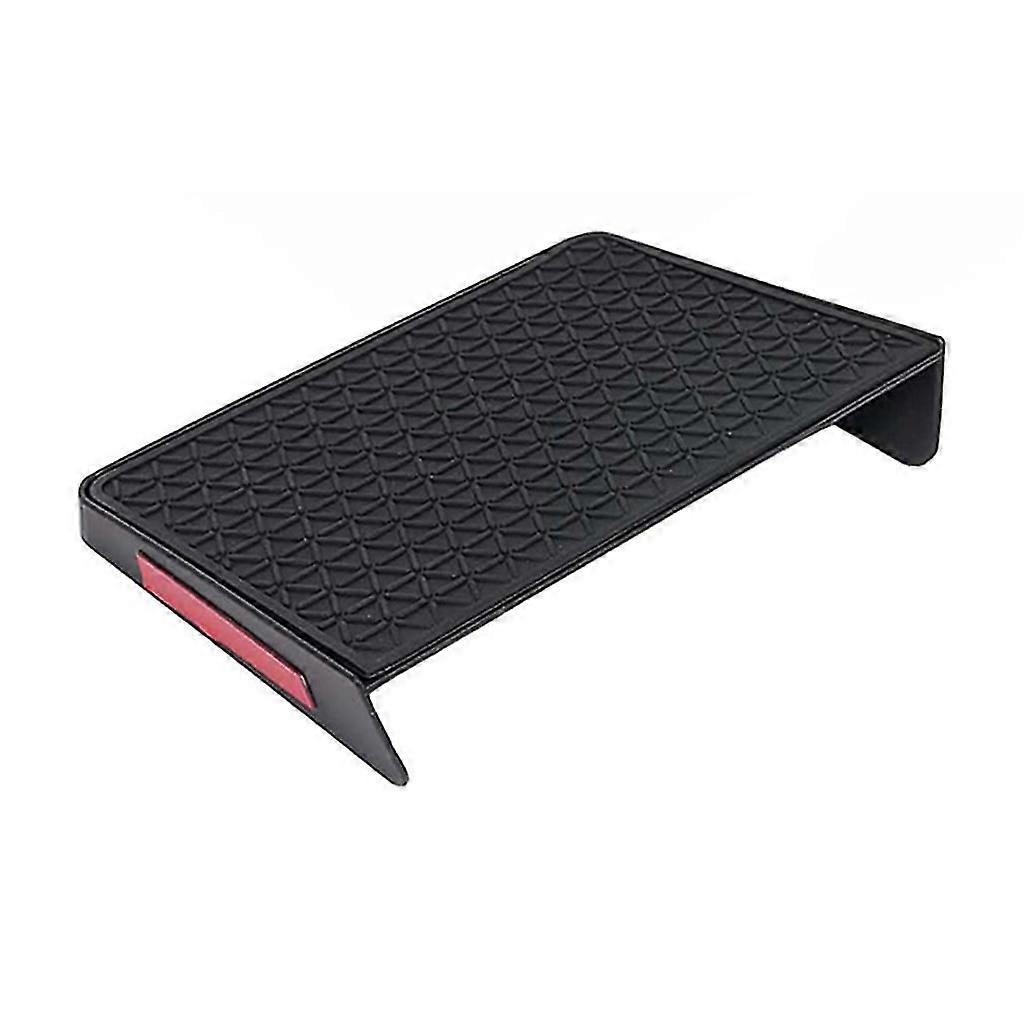 Auto Accessories Insert Secondary Storage Box Central Control Organizing Box