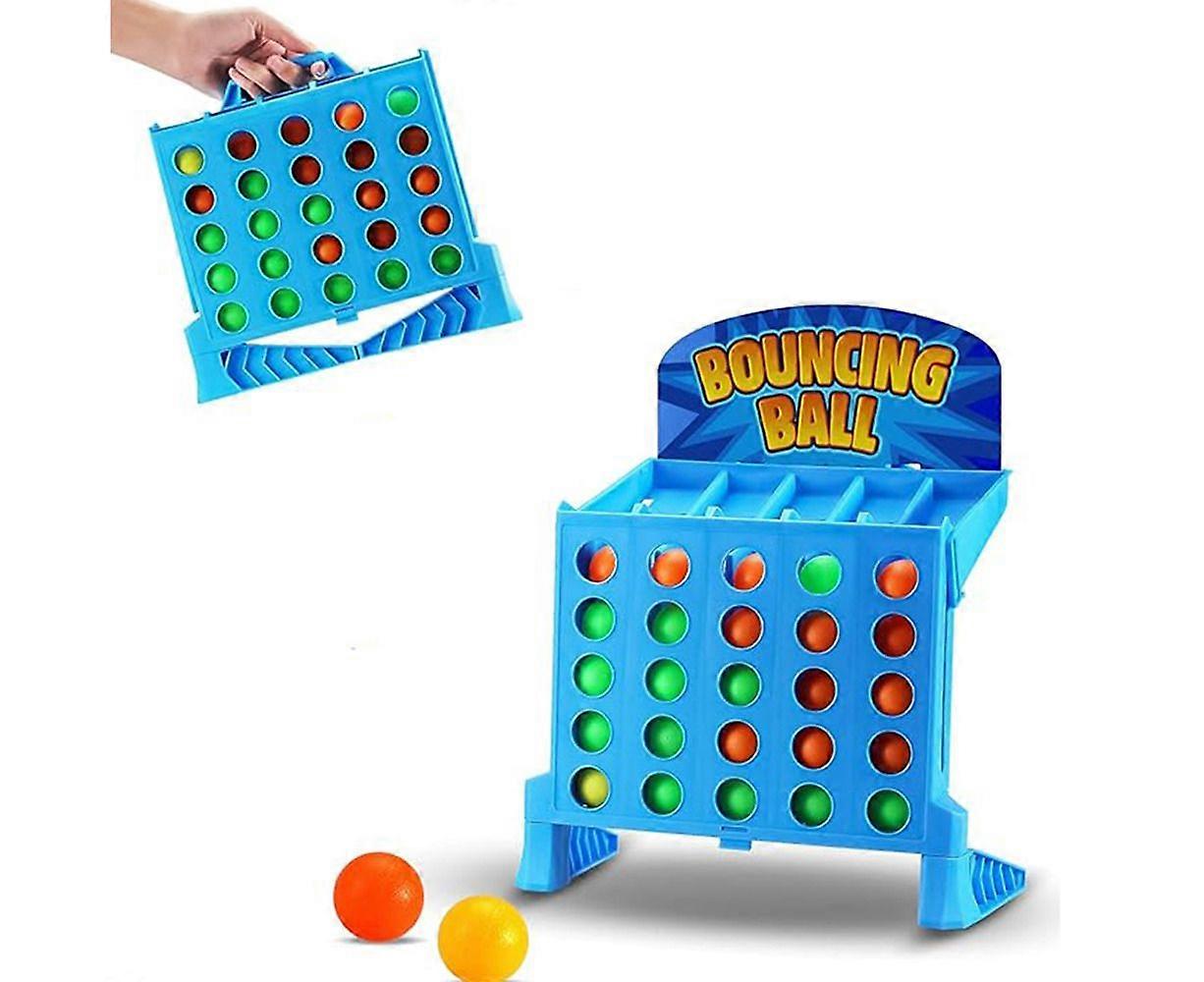Multiplayer Bouncing Ball Game Bounce and Link Ball Game