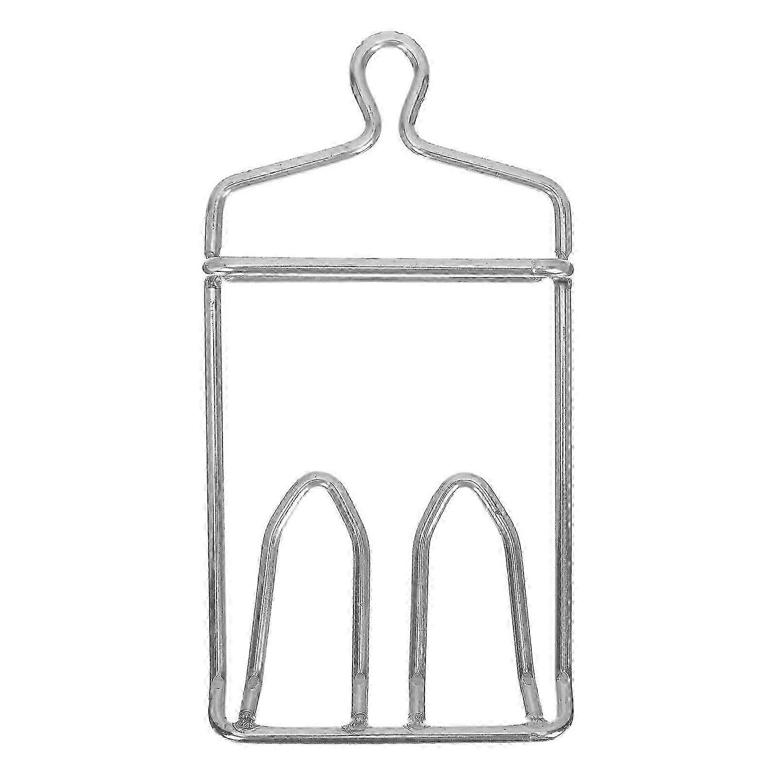 Ceiling Hooks Heavy Duty Grill Rack Poultry Bacon Hanger Roast Duck Hooks Poultry Hook Bbq Chicken Rack hwy SH