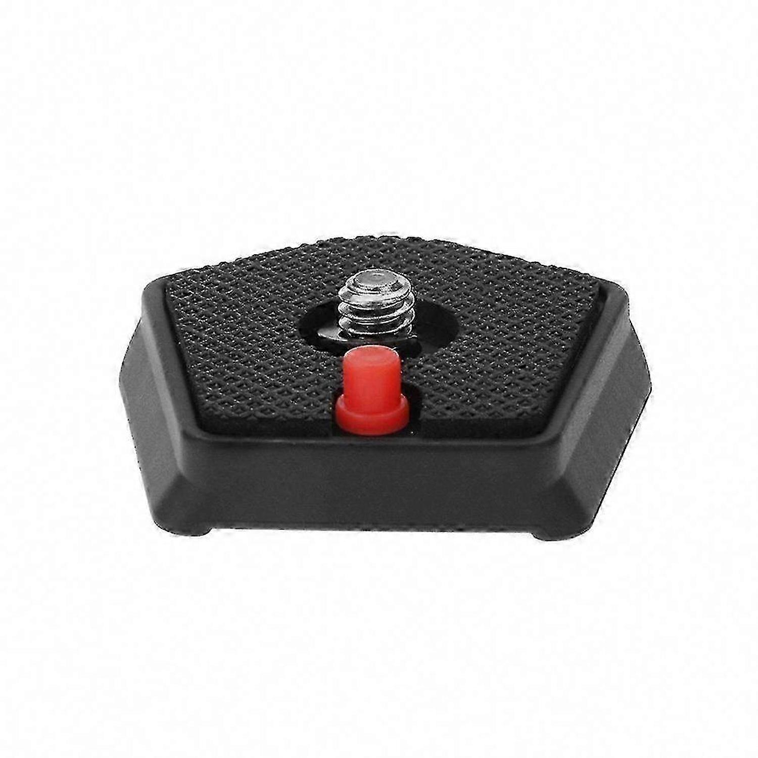 Manfrotto 785PL Quick Release Plate for Modo/Digi DC659 785B Compact Tripod