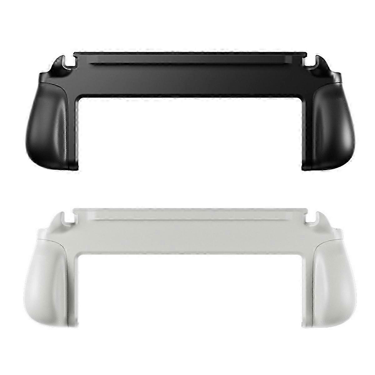 Ergonomic Anti-Slip Grip Holder for Switch 2 Comfortable Game Console Stand for Extended Gaming Sessions