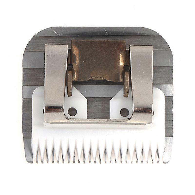 Pet Clipper Blade 10 for , A5, KM Series Clippers