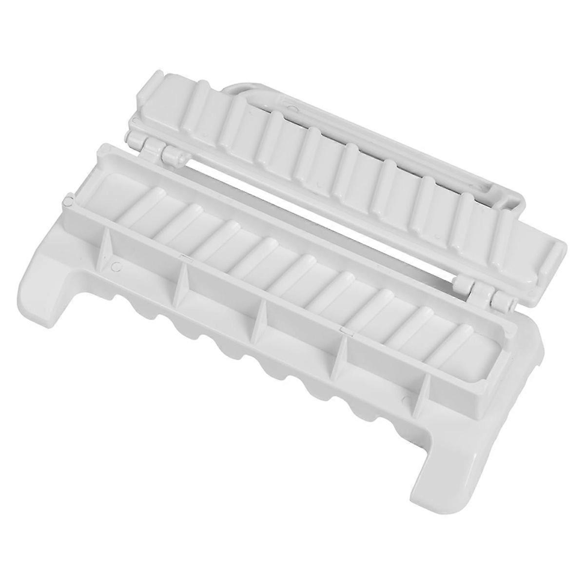 Kebab Maker Pressing Manual Kabob MoLd for Bbq Barbecue Tool