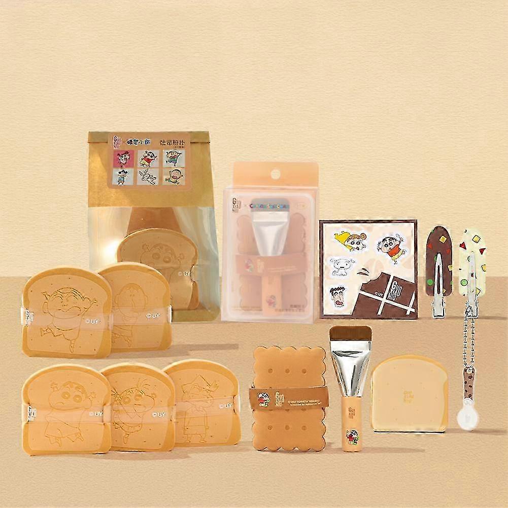 Professional Foundation Blender Sponge with Ergonomic Design for Flawless Liquid Makeup Application