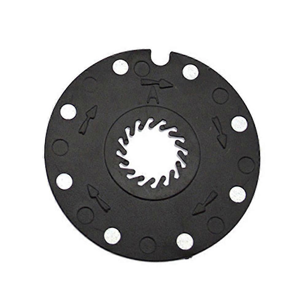 Sensore di velocità Pedale elettrico per bicicletta 5/8/12 Magneti E-bike System Assist Otto magnetici