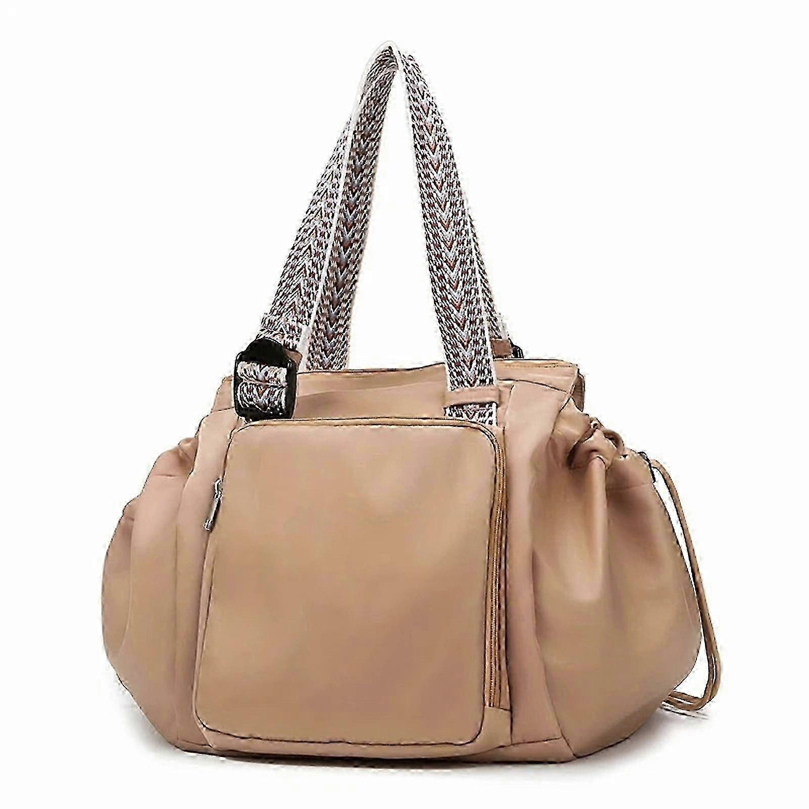 Multifunctional Travel Backpack with 15 Compartments Large Capacity Expandable Backpack for Organized