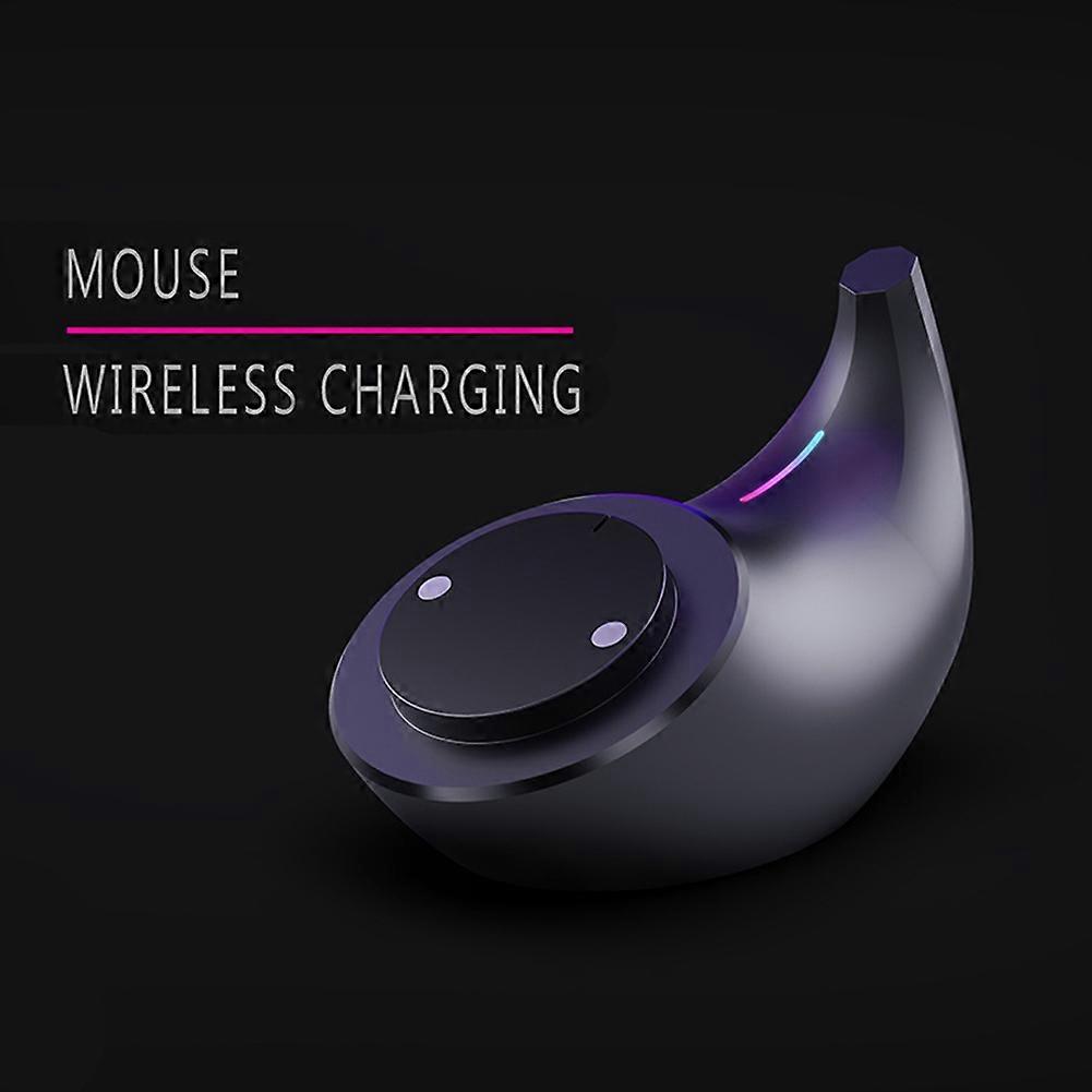 Lightweight Wireless Gaming Mouse Charging Dock Stand for Logitech X /G502/G502X /G502X G703 G903 Mouse