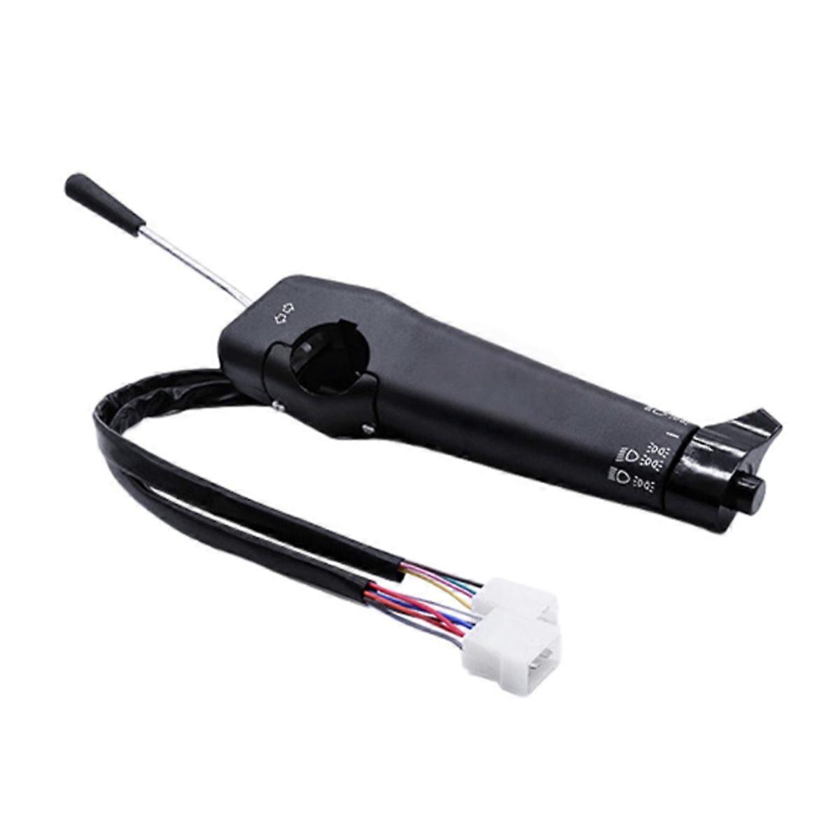 Car Turn Signal Light Control Combination Switch for KAMAZ Truck 5320-3709210