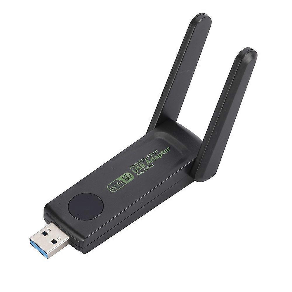 1516 Driverless Wireless Network Card