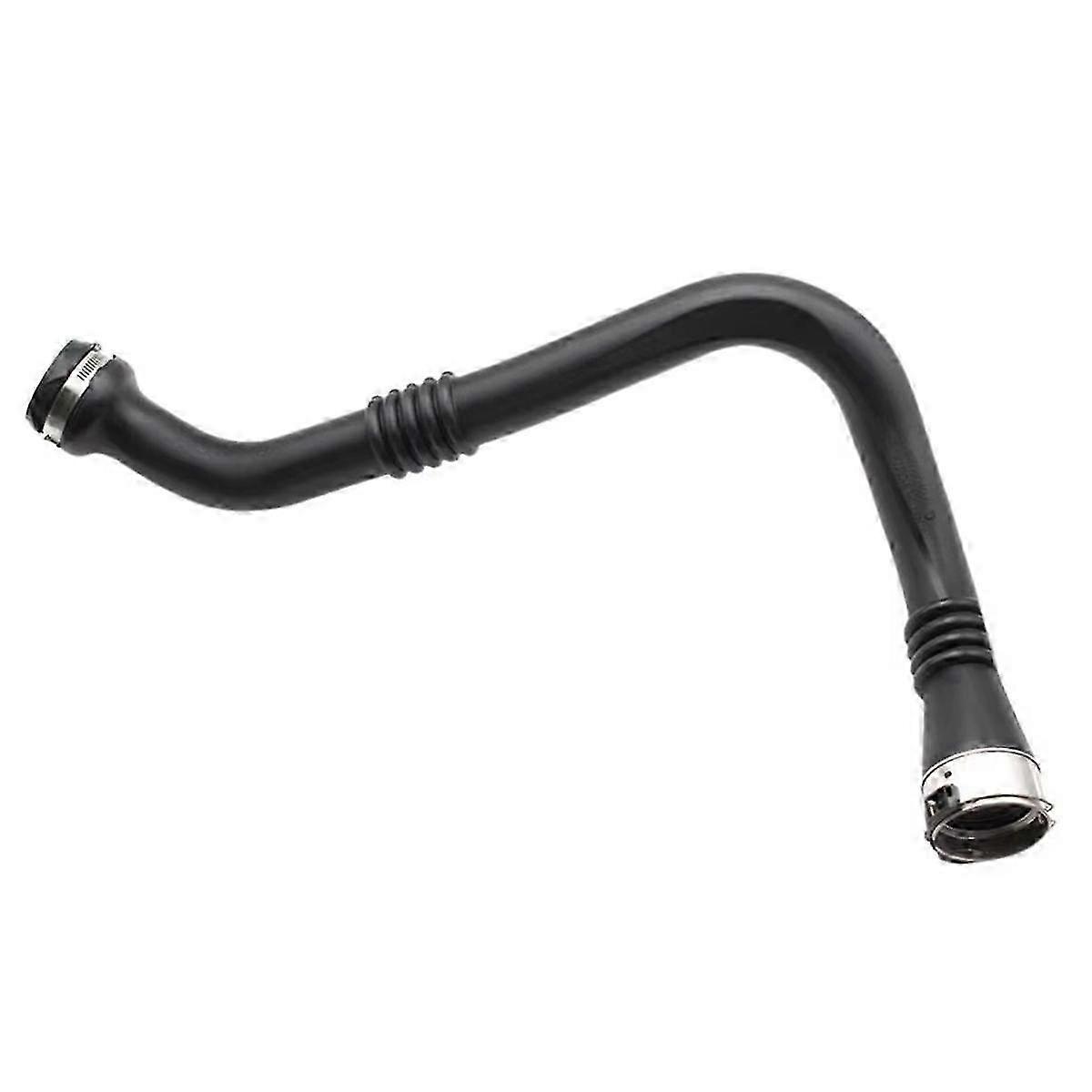 Winch handle for marine trailer with ergonomic design