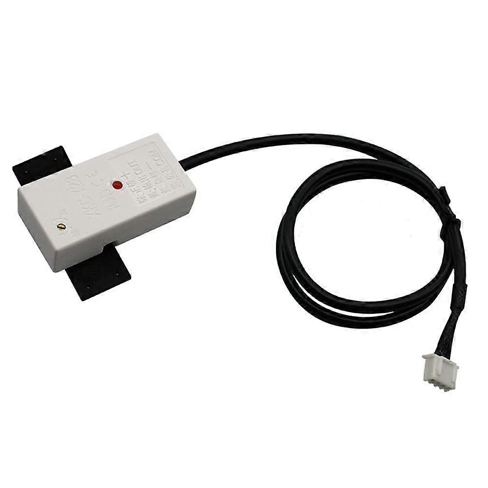 NonContact Liquid Level Sensor 5V RS485 Output Water Level Switch for Tank and Pipeline Monitoring