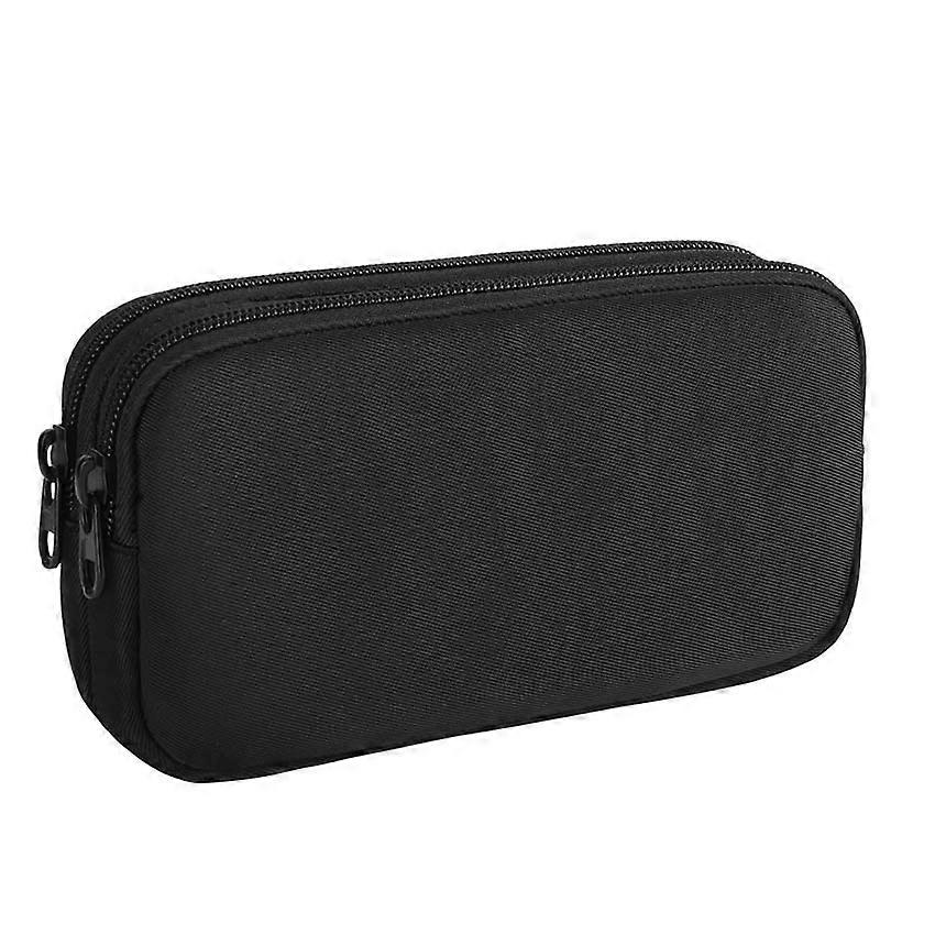 Belt Bag Waist-Worn Portable Phone Pouch Multi-Functional Hiking Trail Running Jogging Phone Accessory 