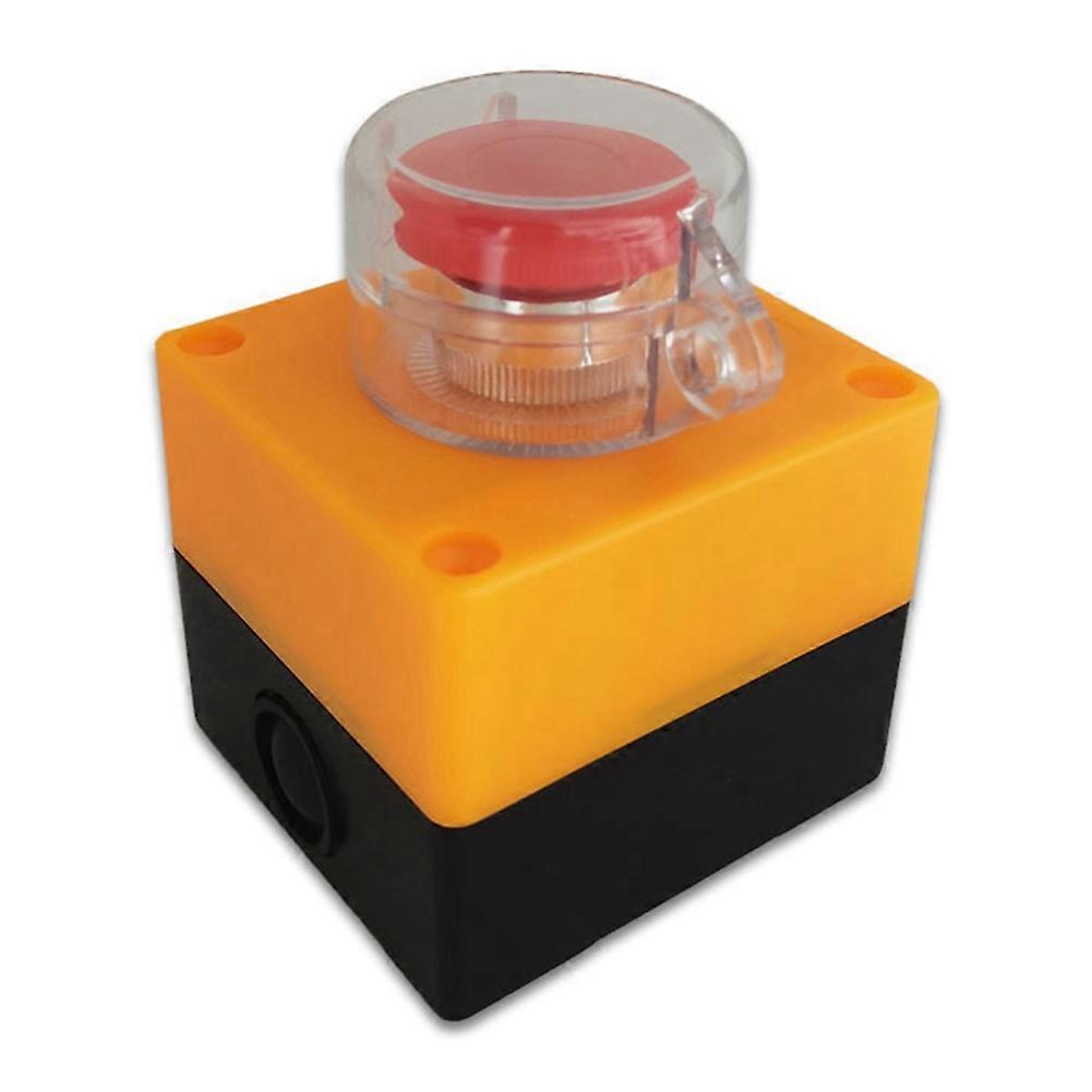 Wireless Desktop Computer Desktop Switch Button Host External Wireless Power on Multi-Function Remote Start Button