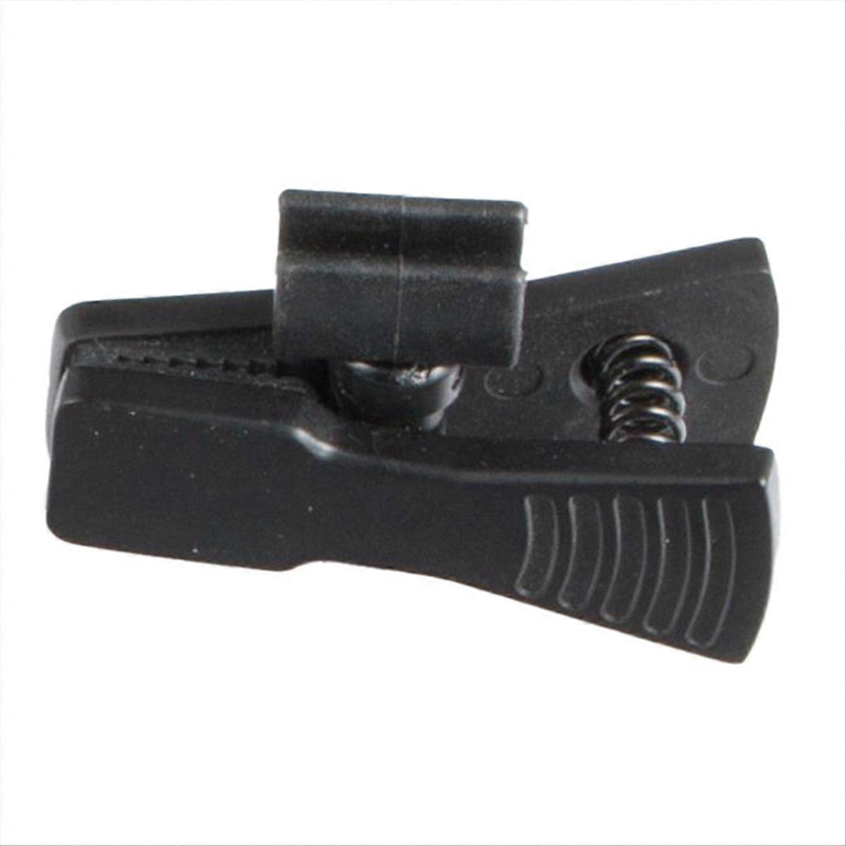 MU100S Professional Saxophone Microphone Clip for Fix Microfones